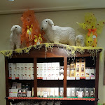 Photo n°9 de l'avis de Fabio.n fait le 18/03/2017 à 11:32 sur le  Slitti Cioccolato e Caffè à Cintolese