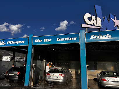 AK Car Wash