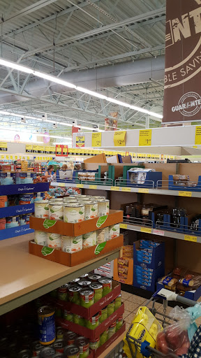 Supermarket «ALDI», reviews and photos, 1268 Alafaya Trail, Oviedo, FL 32765, USA