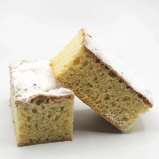Pastelería Artesanos de la Abuela Laly en Puebla de Sanchoz Perez, Badajoz