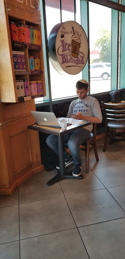 Coffee Shop «The Coffee Bean & Tea Leaf», reviews and photos, 18505 Ventura Blvd, Tarzana, CA 91356, USA