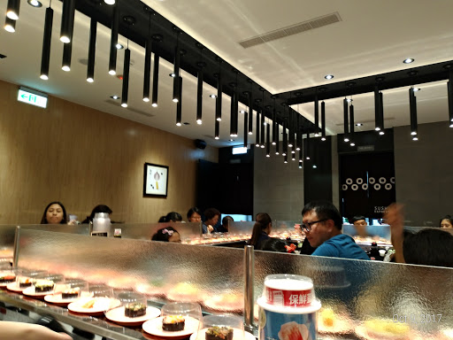 爭鮮迴轉壽司-三峽北大店