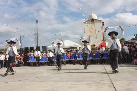 Opiniones de Iglesia Católica Jesús del Gran Poder - Balzar en Balzar - Iglesia