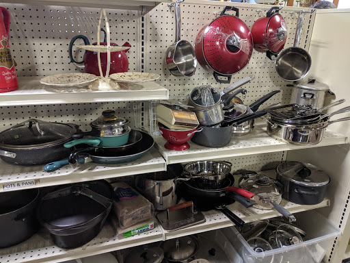 Thrift Store «DAV», reviews and photos, 419 Centerville Turnpike S, Chesapeake, VA 23322, USA