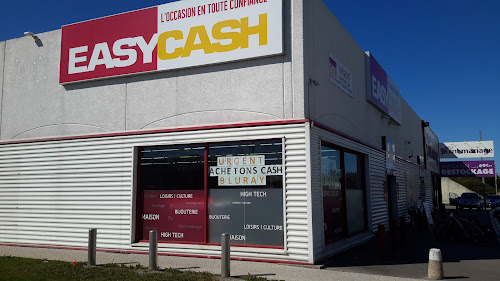 Easy Cash Calais à Coquelles