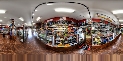 Tobacco Shop «The Cage Smoke Shop», reviews and photos, 3069 El Cajon Blvd, San Diego, CA 92104, USA