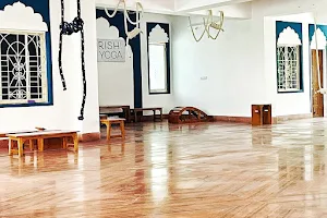 Rishi Yoga Institute | Yoga in Pushkar | Yoga classes Pushkar image