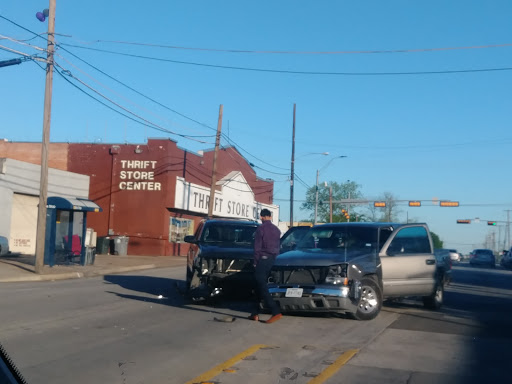 Thrift Store «2nd Avenue Thrift Store», reviews and photos, 4640 S 2nd Ave, Dallas, TX 75210, USA