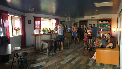 Winery «Chateau Tumbleweed Winery & Tasting Room», reviews and photos, 1151 AZ-89A, Clarkdale, AZ 86324, USA