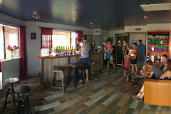 Chateau Tumbleweed Winery & Tasting Room