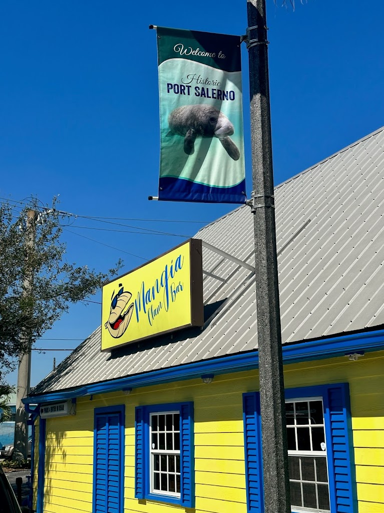 Mangia Clam Bar 34997