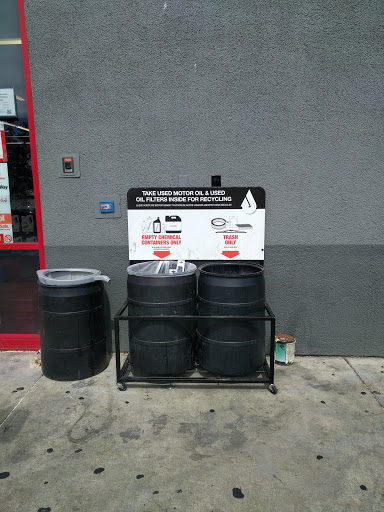 AutoZone Auto Parts image