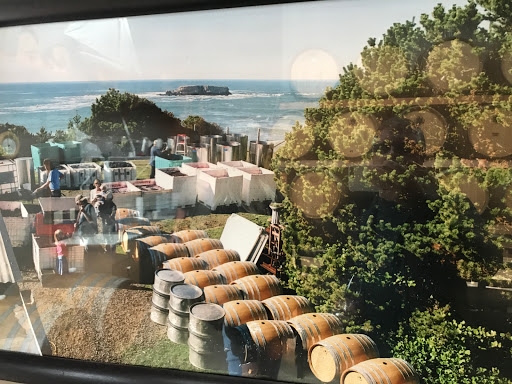 Winery «Flying Dutchman Winery», reviews and photos, 915 1st St, Otter Rock, OR 97369, USA