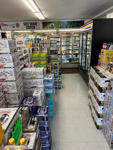 Liquor Store «Seahorse Wine & Spirits», reviews and photos, 59 County Rd, Mattapoisett, MA 02739, USA