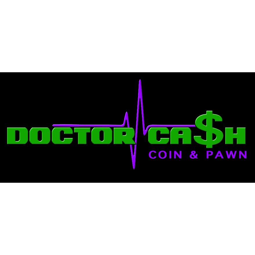 Pawn Shop «Doctor Cash Coin & Pawn», reviews and photos