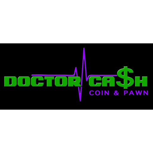 Coin Dealer «Doctor Cash Coin & Pawn», reviews and photos, 4103 Winder Hwy, Flowery Branch, GA 30542, USA