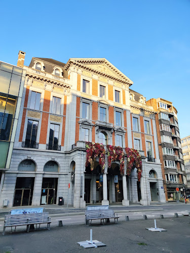 Beoordelingen van Théâtre de Liège in Luik - Cultureel centrum