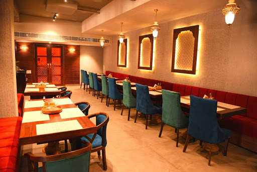सस्ते मिशेलिन स्टार रेस्टोरेंट जयपुर