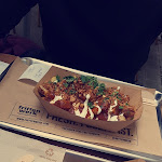 Photo n°1 de l'avis de anonym. fait le 05/02/2020 à 16:02 sur le  Frittenwerk Karlsruhe à Karlsruhe