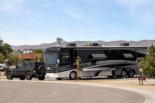 Sun Outdoors Paso Robles image