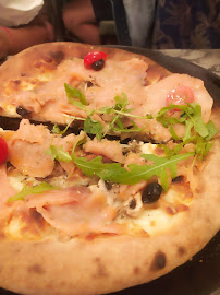 Pizza du Restaurant italien Pizza Vitti à Bordeaux - n°11