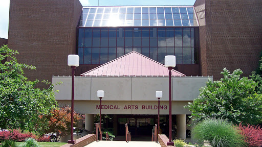 628 Hospital Dr Suite 2A, Mountain Home, AR 72653, USA