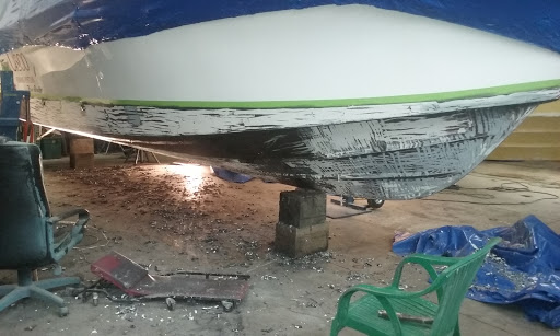 Outdoor Sports Store «DB Marine Service and Outdoor Sports», reviews and photos, 5750 N Ridge Rd, Madison, OH 44057, USA