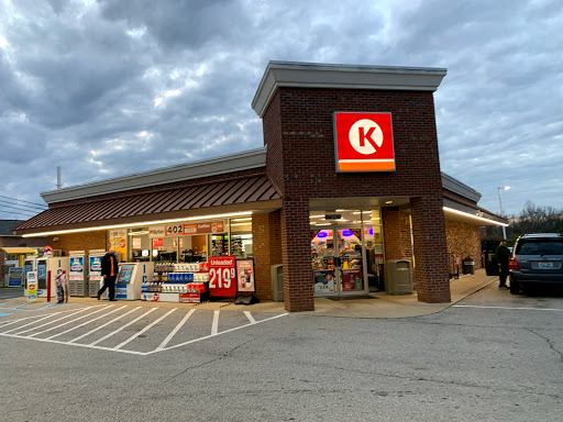 Circle K, 9109 US-42, Prospect, KY 40059, USA, 