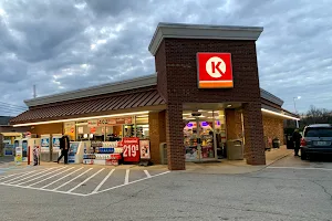 Circle K image