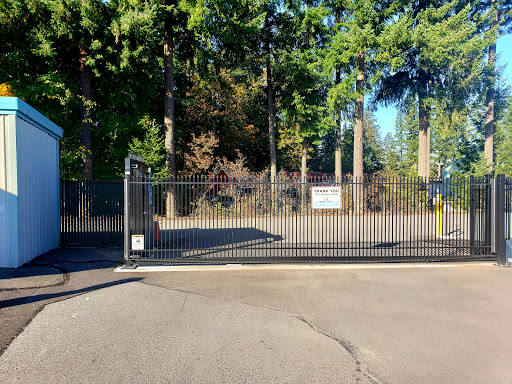 Storage Facility «Maple Valley Mini Storage», reviews and photos, 23707 SE 260th St, Maple Valley, WA 98038, USA