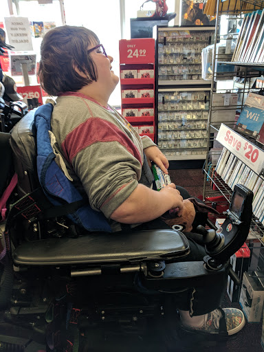 Video Game Store «GameStop», reviews and photos, 637 Lincoln Way Ste 101, Ames, IA 50010, USA