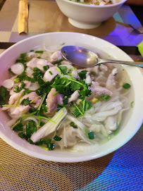 Phô du Restaurant vietnamien CHEZ HA MY à Livry-Gargan - n°3