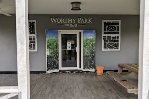 Worthy Park Estate Visitor Center image