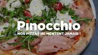 Photos du propriétaire du Pizzeria Pinocchio Pizza à Limonest - n°2