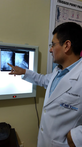 MET Salud "Rehabilitación Médica Integral" - San Juan de Lurigancho