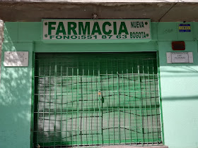 Farmacia Bogota