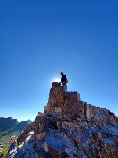 Park «Granada Park», reviews and photos, 6505 N 20th St, Phoenix, AZ 85016, USA