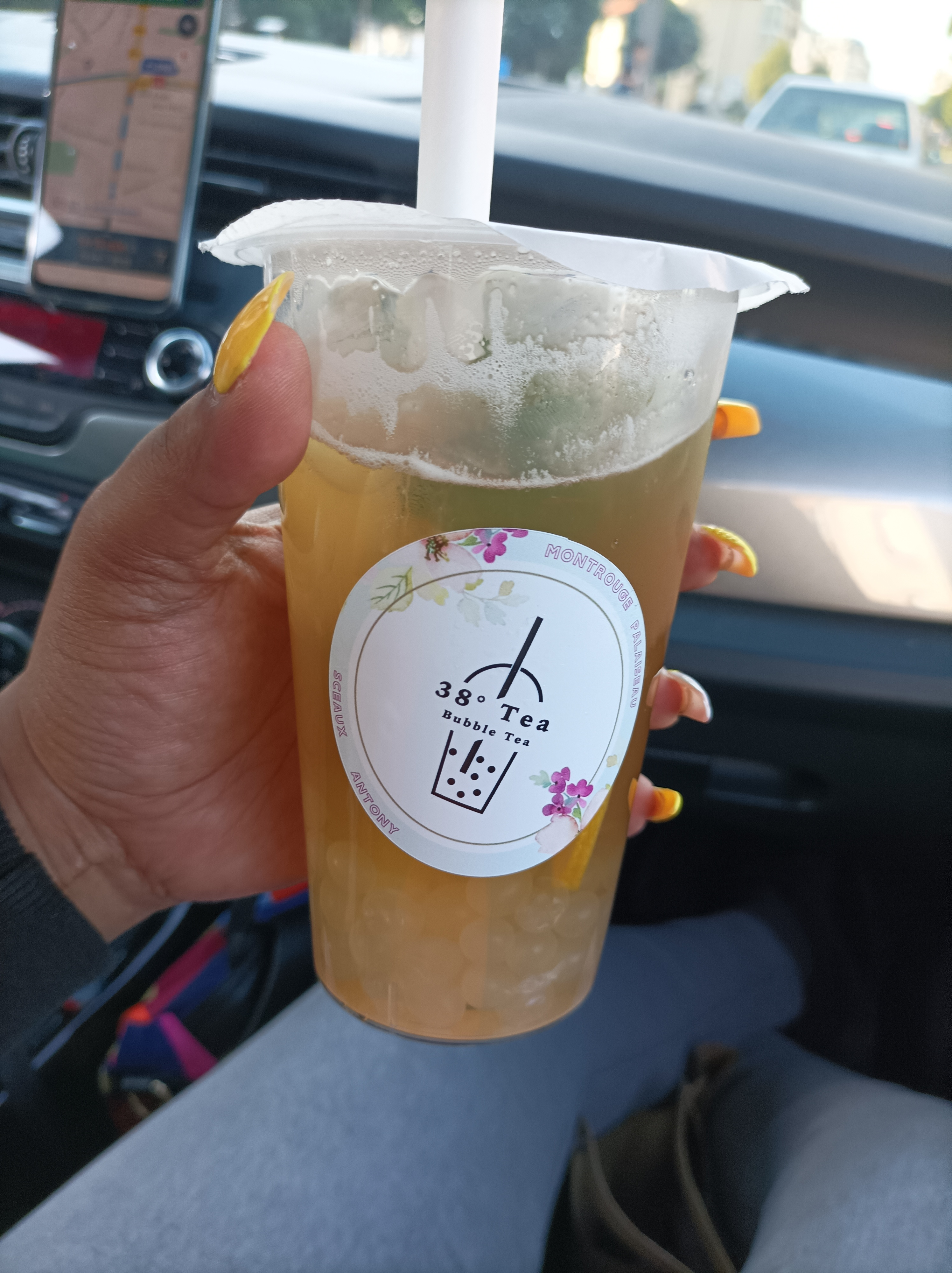 Photo n° 1 de l'avis de Sophie.l fait le 28/07/2022 à 16:58