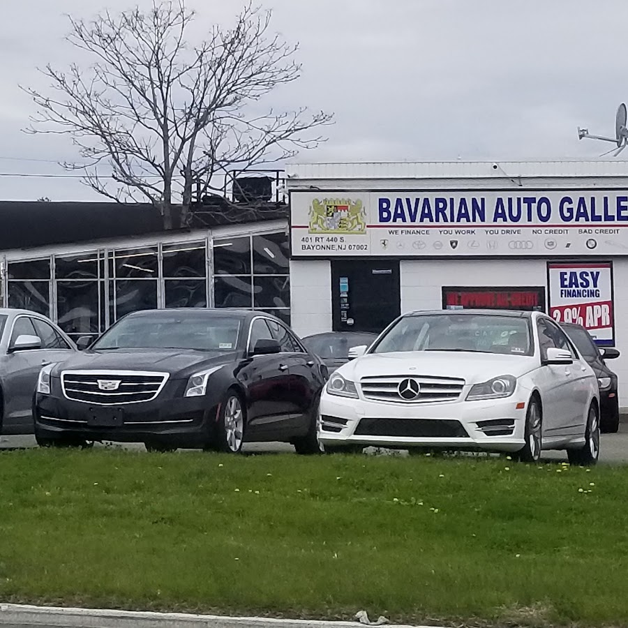 Bavarian Auto Gallery