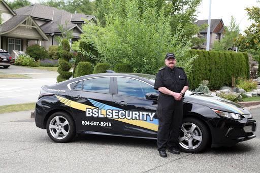 BSL Security Services - Security Guards