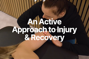 Injury Active Clinic image