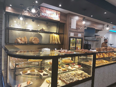 Destar Boulangerie à Marignane