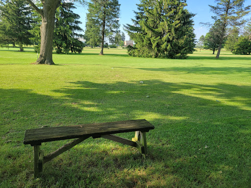 Golf Course «Evergreen Golf Course», reviews and photos, 1503 Lititz Rd, Manheim, PA 17545, USA