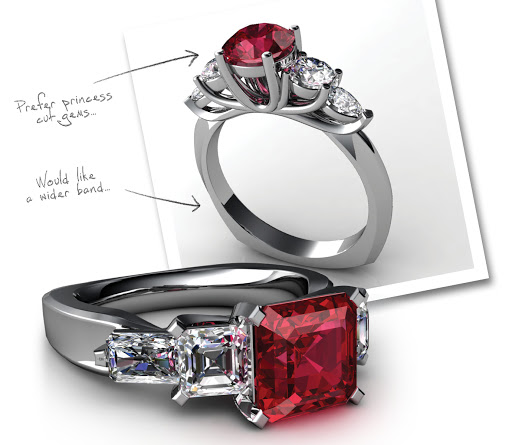 Jeweler «My Jeweler», reviews and photos, 809 Main St, Vancouver, WA 98660, USA