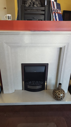 King William Fireplaces