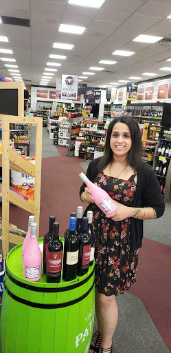Wine Store «Mr Wine & Liquor», reviews and photos, 8351 Lewiston Rd # 2, Batavia, NY 14020, USA