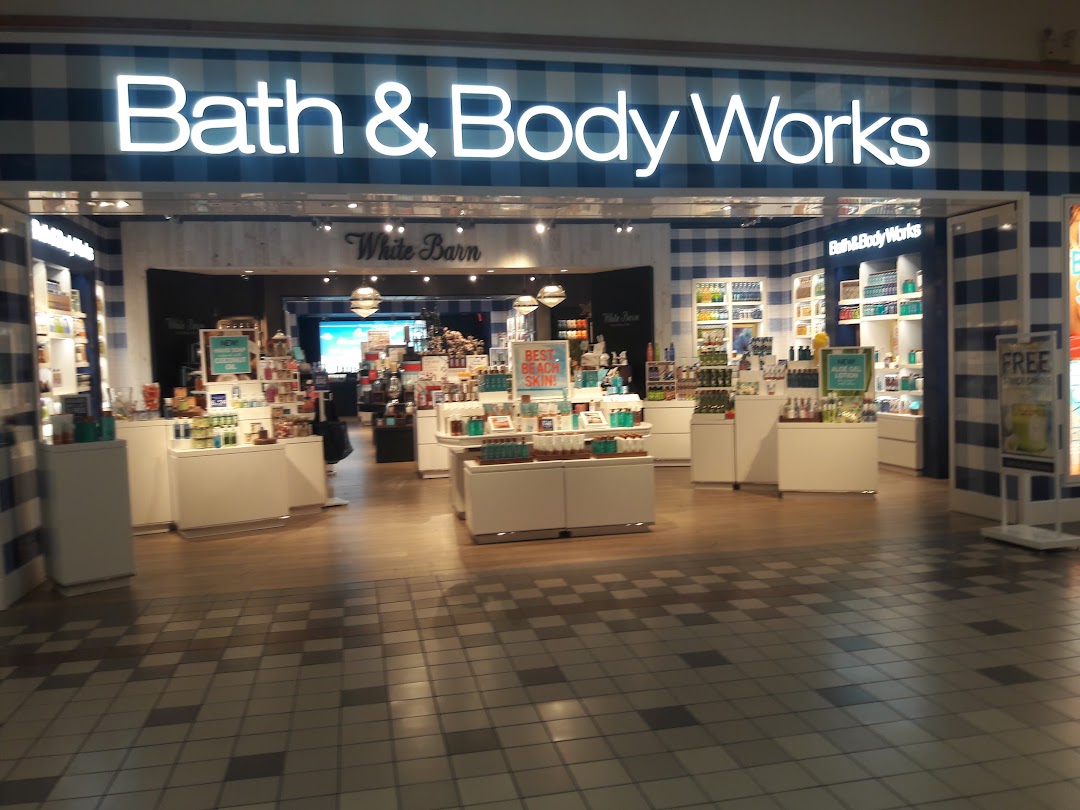 Bath & Body Works