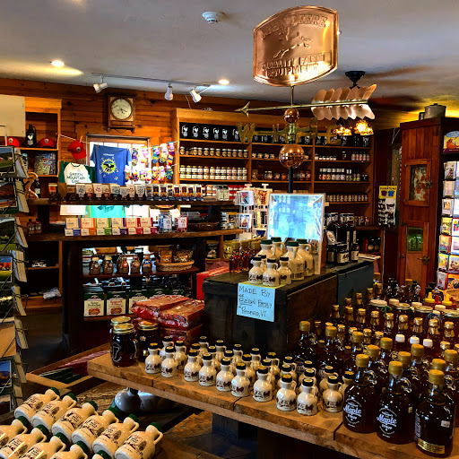 General Store «Original General Store», reviews and photos, 3963 VT-100, Pittsfield, VT 05762, USA