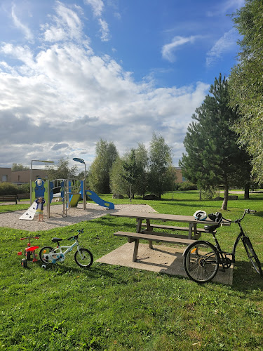 Parc Maczek à Steenvoorde