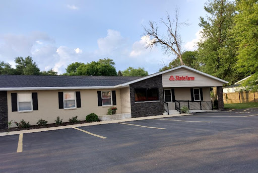 Ted Frits - State Farm Insurance Agent